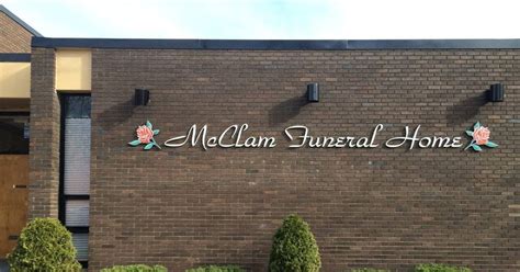 www.mcclamfuneralhome.net